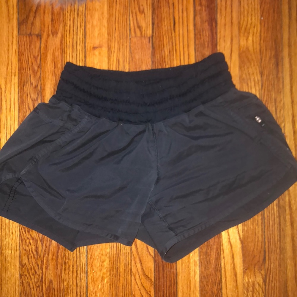 Lululemon Tracker Shorts